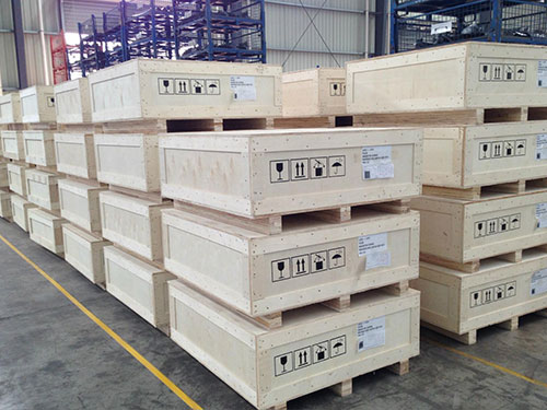 大型機器設備、精密儀器木箱包裝要注意些什么？