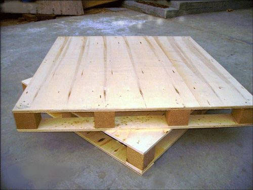 木托盤的材質(zhì)特點