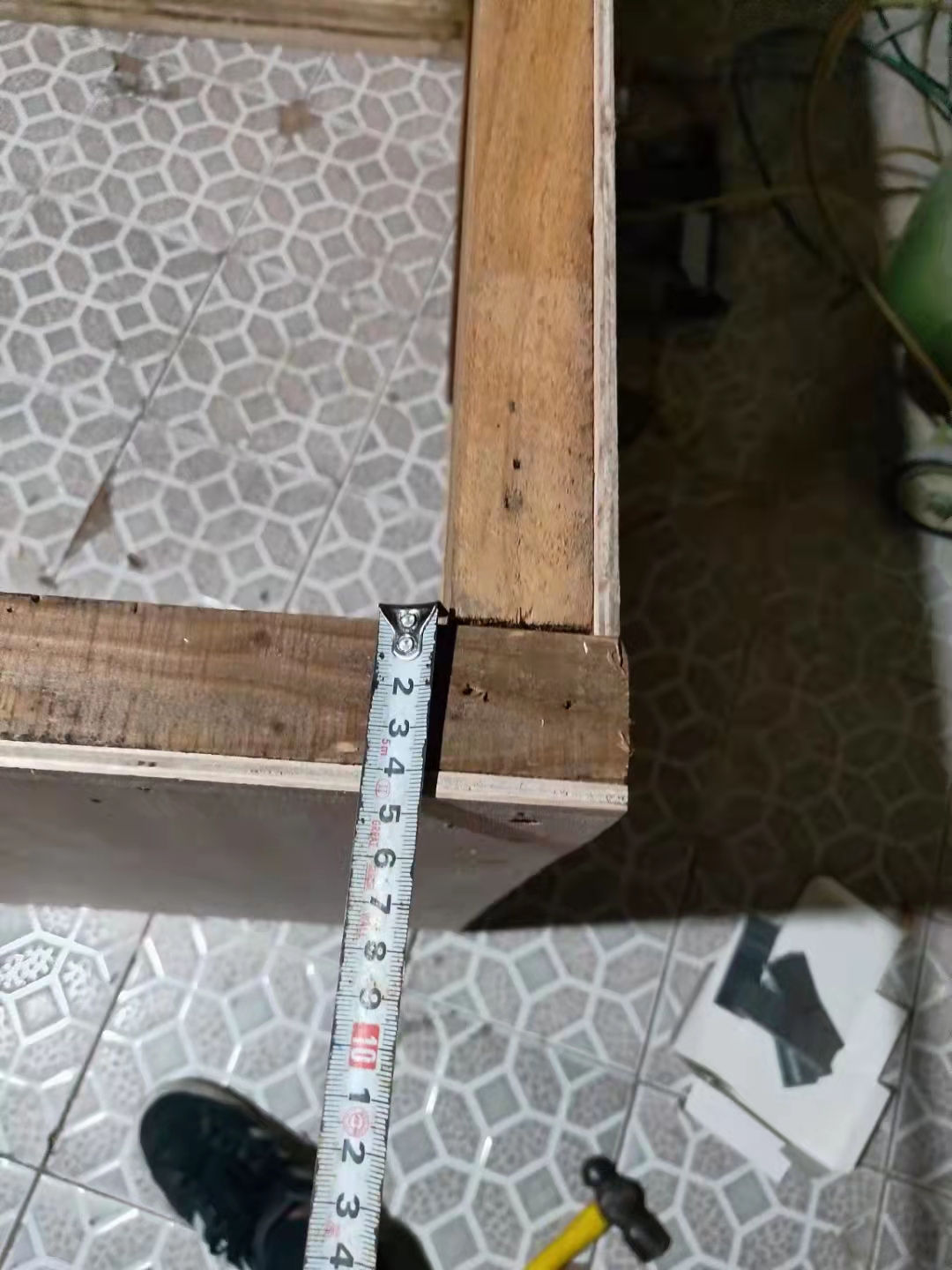 木箱包裝設(shè)計5