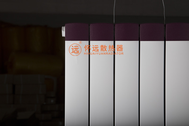 銅鋁復(fù)合散熱器 銅鋁復(fù)合散熱器