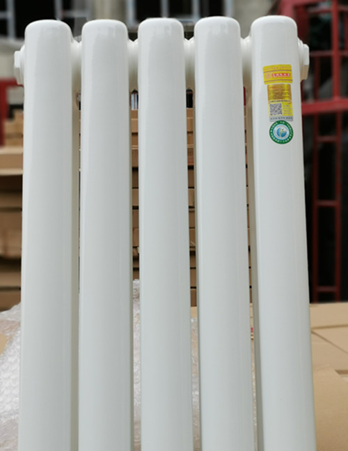 鋼制暖氣片2