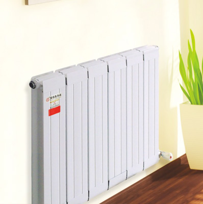 鋼鋁復合柱型散熱器-120*50系列 鋼鋁復合柱型散熱器-120*50系列